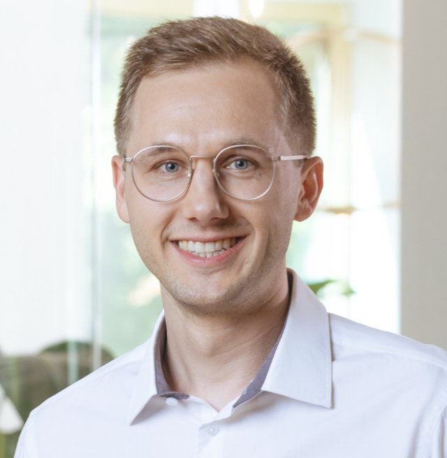 Frederik vom Scheidt